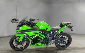 KAWASAKI NINJA 250 EX250L