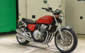 HONDA CB400F 1997 NC36