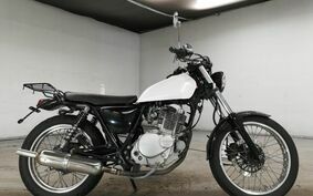 SUZUKI GRASS TRACKER NJ4BA