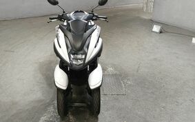 YAMAHA TRICITY 125 SEC1J