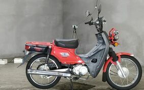 HONDA CROSS CUB 110 JA10