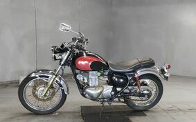 KAWASAKI ESTRELLA RS Type BJ250A