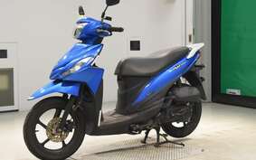 SUZUKI ADDRESS 110 CE47A