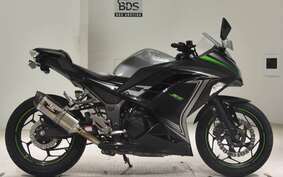 KAWASAKI NINJA 250 ABS EX250L