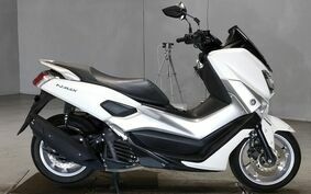 YAMAHA N-MAX 125 SED6J