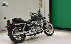 HARLEY FXD 1580 2009