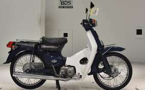 HONDA C50 SUPER CUB E C50