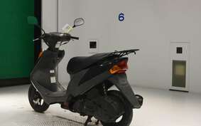 SUZUKI ADDRESS V125 CF46A