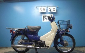 HONDA C50 SUPER CUB AA01