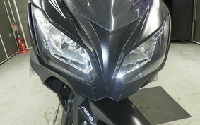 KAWASAKI NINJA 250 ABS EX250L