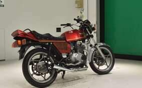 SUZUKI GSX250E GS25X