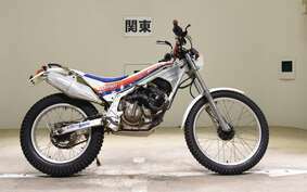 HONDA TLR250R MD18