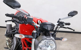 DUCATI MONSTER 821 2018 MH00A