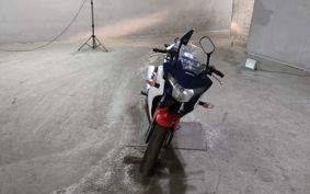 HONDA CBR250R MC41