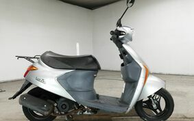 SUZUKI LET's 5 G CA47A