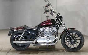 HARLEY XL883 2008 CN2