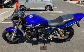 YAMAHA XJR400 R 2002 RH02J