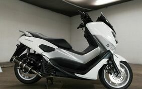 YAMAHA N-MAX 125 SE86J