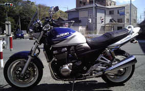 SUZUKI GSX1400 2003 GY71A