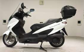 SUZUKI BURGMAN200 CH41A