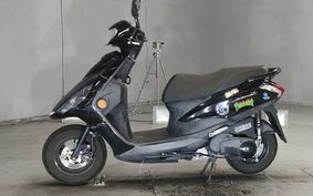 YAMAHA AXIS Z SED7J