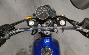 HONDA FTR223 MC34