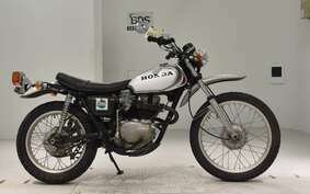 HONDA SL250S SL250S