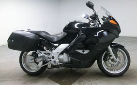 BMW K1200R S 2001 0547