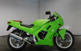 HONDA CBR250R MC17