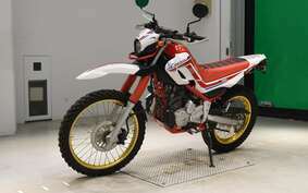 YAMAHA SEROW 250 Gen.3 DG31J