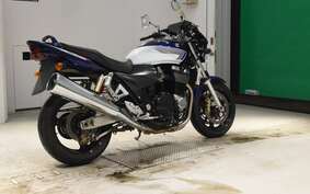 SUZUKI GSX1400 2006 GY71A