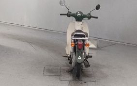 HONDA SUPER CUB110 JA07