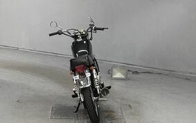 SUZUKI GN125 H 不明