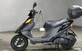 SUZUKI ADDRESS V125 CF4EA