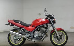 KAWASAKI BALIUS 250 1991 ZR250A