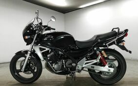 KAWASAKI BALIUS 250 Gen.2 ZR250B