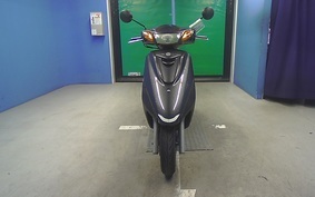 YAMAHA AXIS 125 TREET SE53J