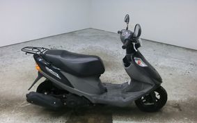 SUZUKI ADDRESS V125 G CF46A