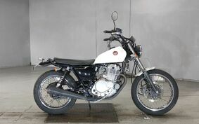 SUZUKI GRASS TRACKER NJ47A