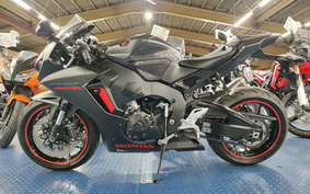 HONDA CBR1000RR 2017 SC77