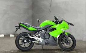 KAWASAKI NINJA 400 R 2010 ER400B