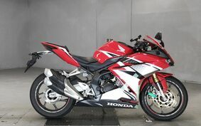 HONDA CBR250RR MC51