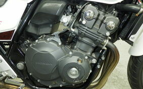 HONDA CB400SF VTEC 2010 NC42