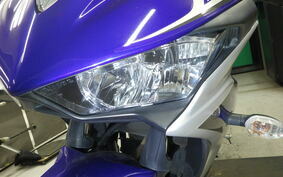 YAMAHA YZF-R25 A RG10J