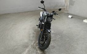 HONDA CL500 2023 PC68