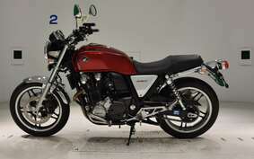 HONDA CB1100 ABS 2012 SC65