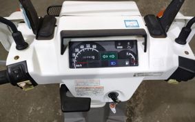 HONDA GYRO TD02