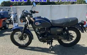 KAWASAKI W175 BJ175A