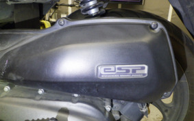 HONDA DIO 110 JF58