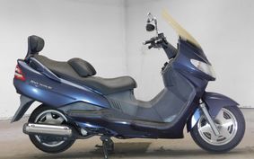 SUZUKI SKYWAVE 250 (Burgman 250) CJ42A